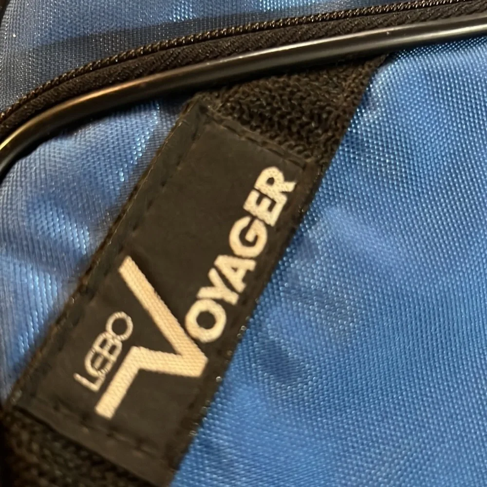 Lebo Voyager bag